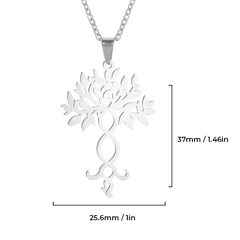DNA levensboom ketting - Image 10