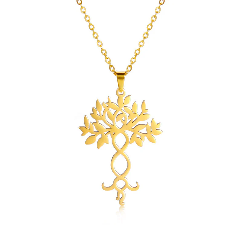 DNA levensboom ketting - Image 12
