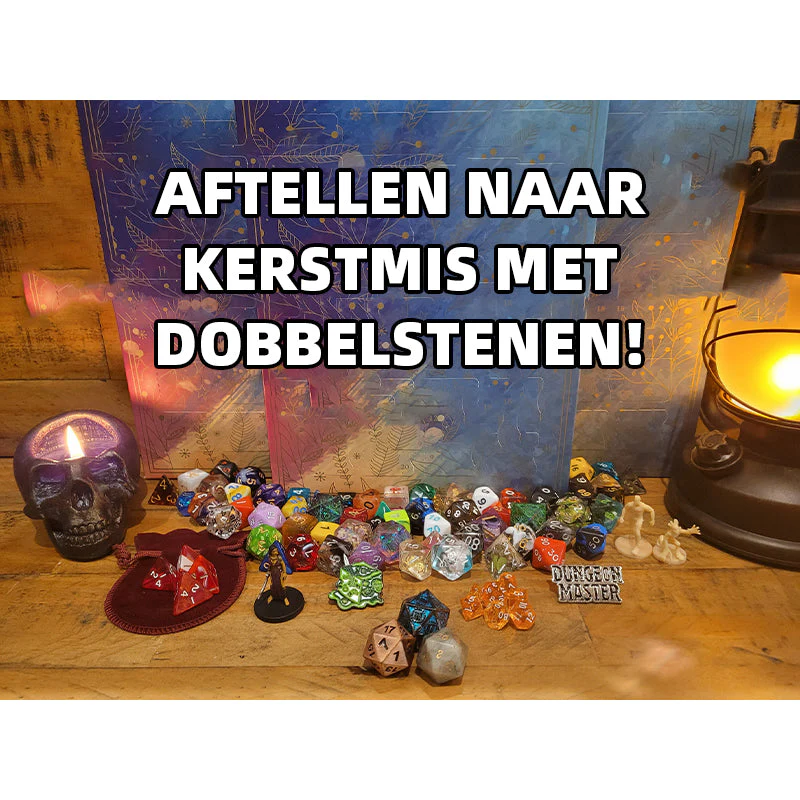 Dobbelstenen Adventskalender 2023 - Image 4