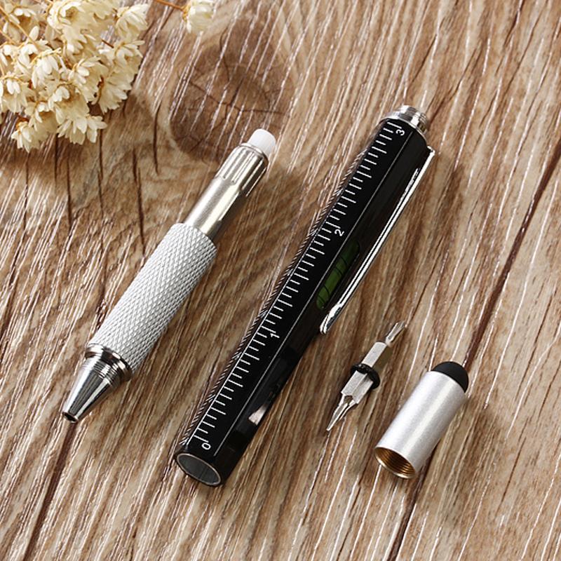 Domom Schroevendraaier Pen Pocket Multi-Tool - Image 6