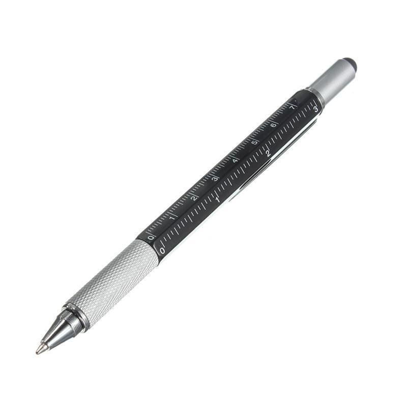 Domom Schroevendraaier Pen Pocket Multi-Tool - Image 8