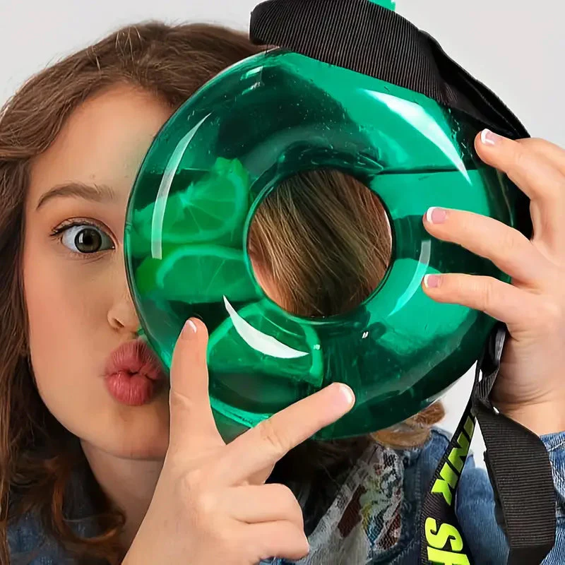 Donut Fashion sportwaterfles - Image 5