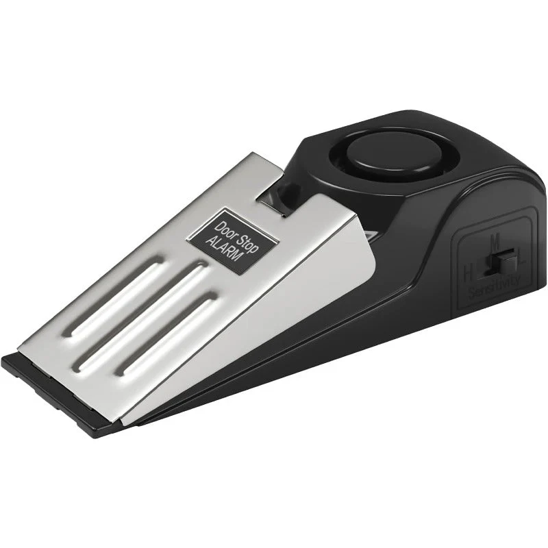 DoorGuardian Alarm — Directe Gemoedsrust - Image 3