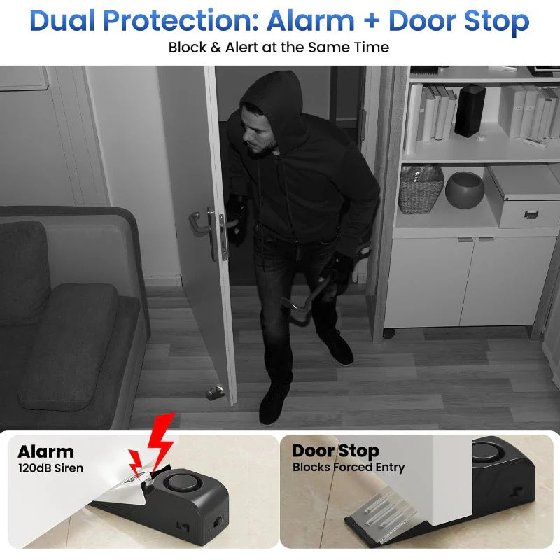 DoorGuardian Alarm — Directe Gemoedsrust - Image 4