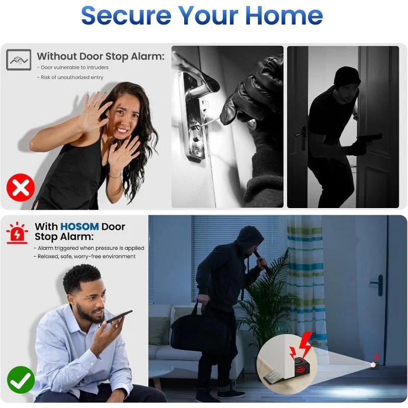 DoorGuardian Alarm — Directe Gemoedsrust - Image 7