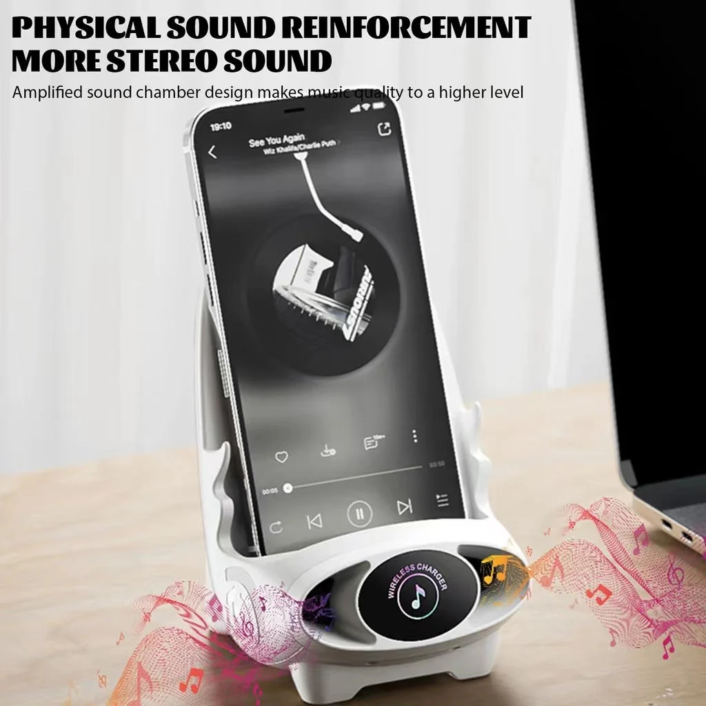 Dory™ - Multifunctionele mobiele telefoonhouder | 2+1 GRATIS - Image 3