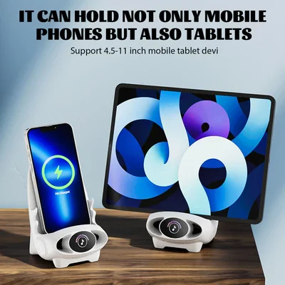 Dory™ - Multifunctionele mobiele telefoonhouder | 2+1 GRATIS - Image 4