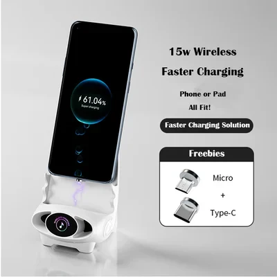 Dory™ - Multifunctionele mobiele telefoonhouder | 2+1 GRATIS - Image 8