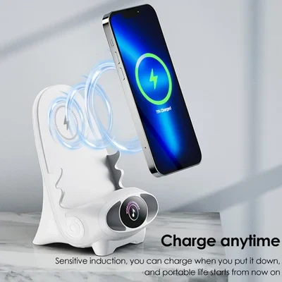 Dory™ - Multifunctionele mobiele telefoonhouder | 2+1 GRATIS - Image 9