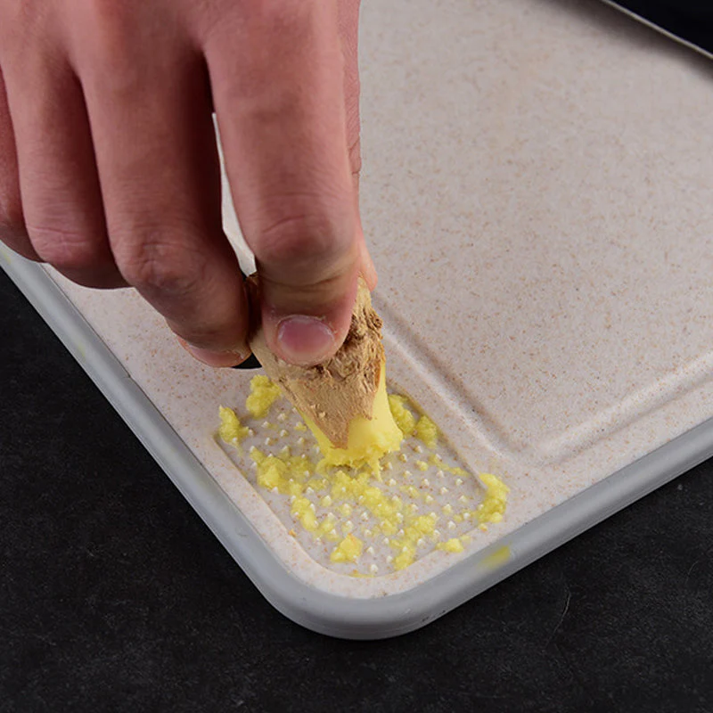 Double-sided rapid defrosting cutting board - Image 7