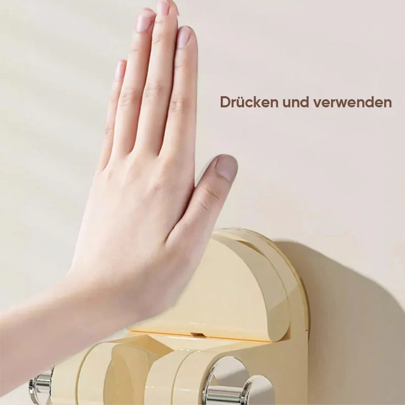 Douchestandaard uit één stuk met zuignap - Image 11