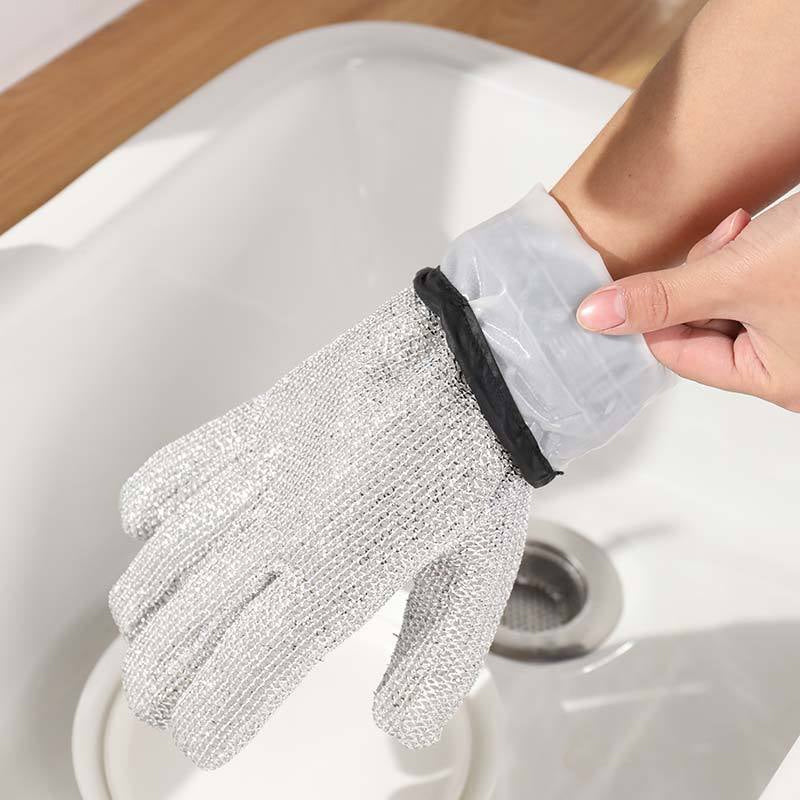 Draad afwas handschoenen - Image 3