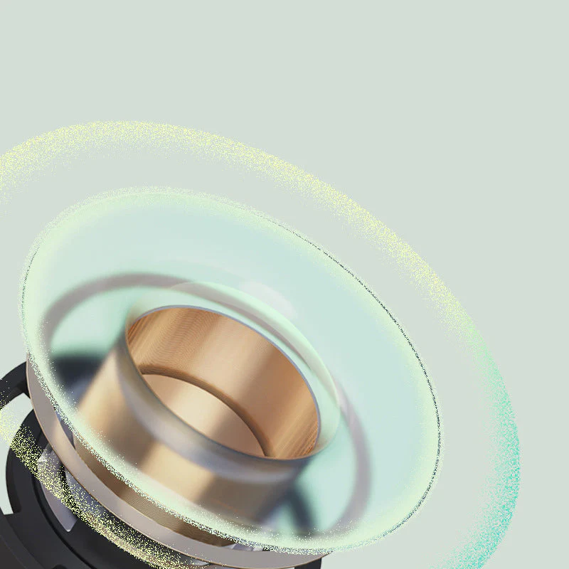 Draadloze Bluetooth Hangende oordopjes - Image 5