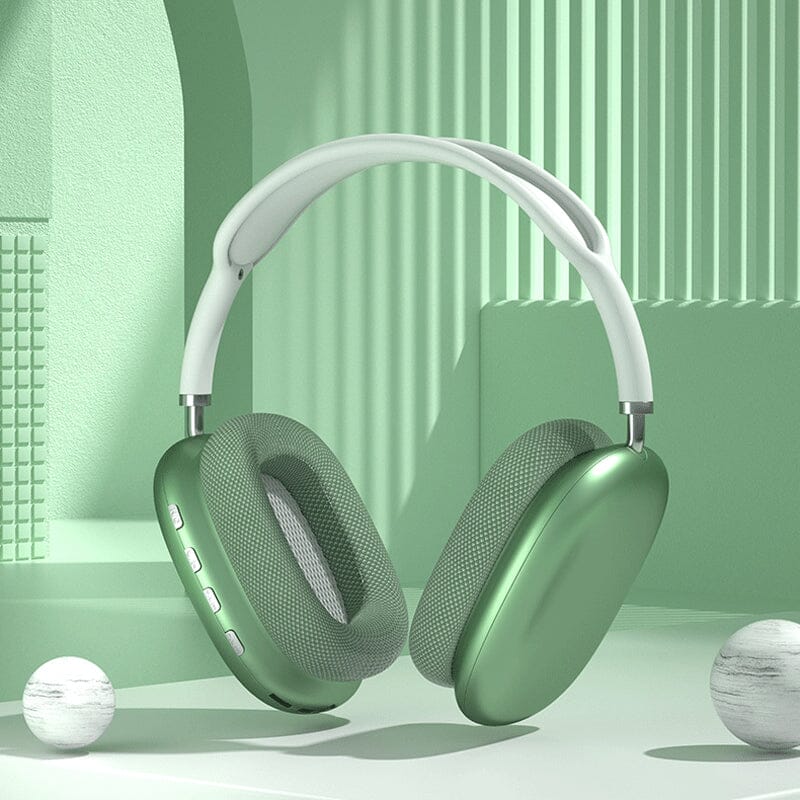 Draadloze bluetooth koptelefoon - Image 10