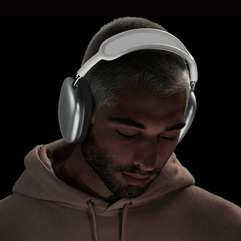 Draadloze bluetooth koptelefoon - Image 3