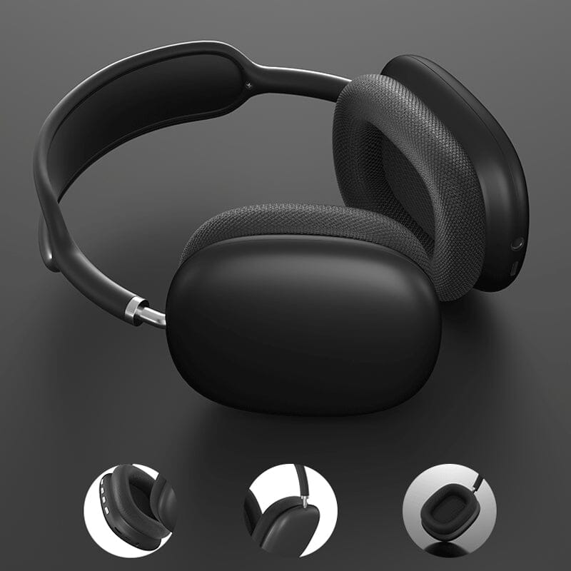 Draadloze bluetooth koptelefoon - Image 4