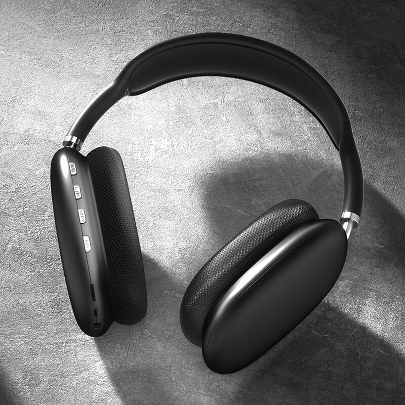 Draadloze bluetooth koptelefoon - Image 6