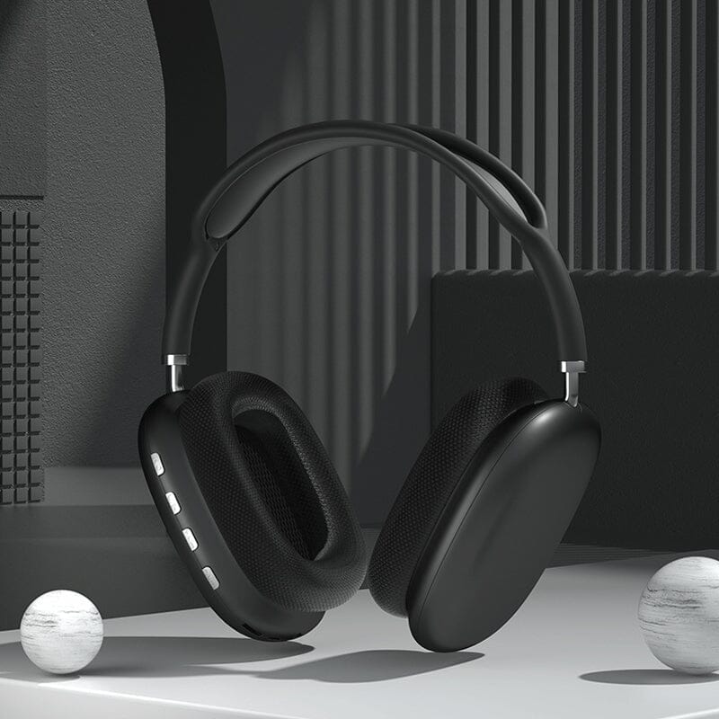 Draadloze bluetooth koptelefoon - Image 8