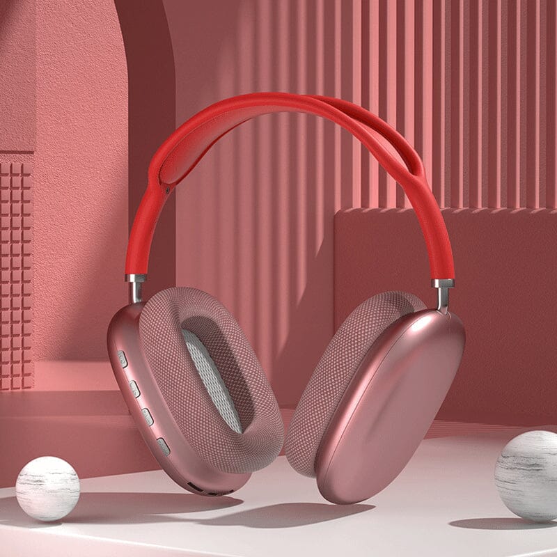 Draadloze bluetooth koptelefoon - Image 9