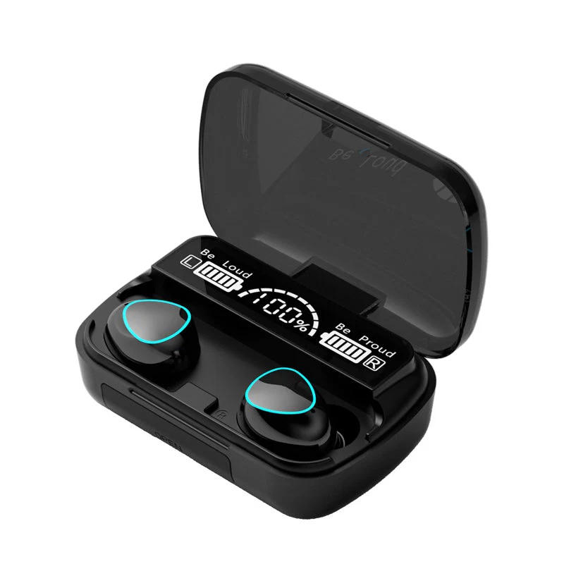Draadloze Bluetooth-oortelefoons - Image 10
