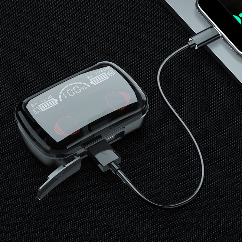 Draadloze Bluetooth-oortelefoons - Image 5