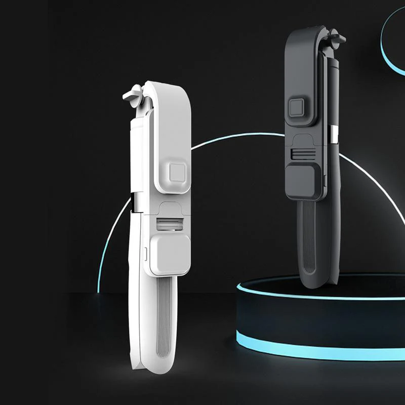 Draadloze bluetooth selfie stick - Image 2