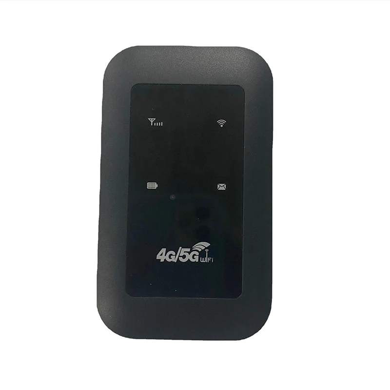 WiFlyer - Draadloze draagbare wifi | 50% KOTING