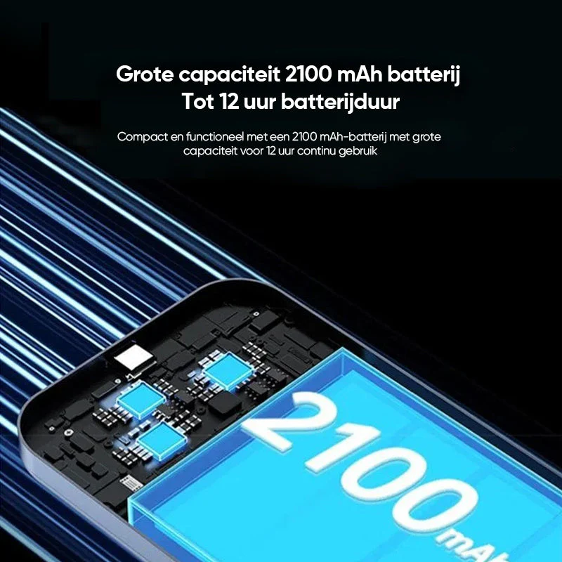 WiFlyer - Draadloze draagbare wifi | 50% KOTING - Image 16