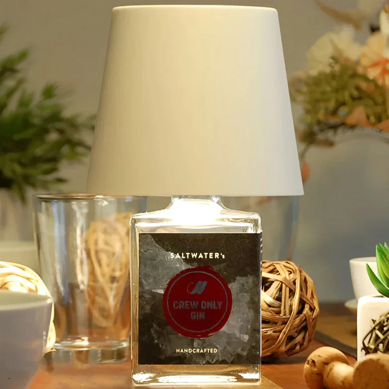 Draadloze flessenlamp - Image 5