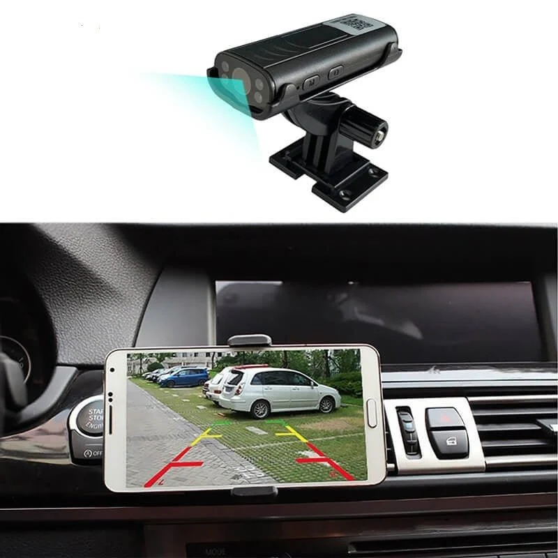 FlexView - Draadloze Hitch en Backup Camerakit | 50% KORTING - Image 2