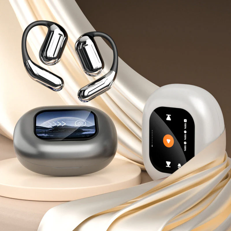 Draadloze open oordopjes met Bluetooth - Image 6