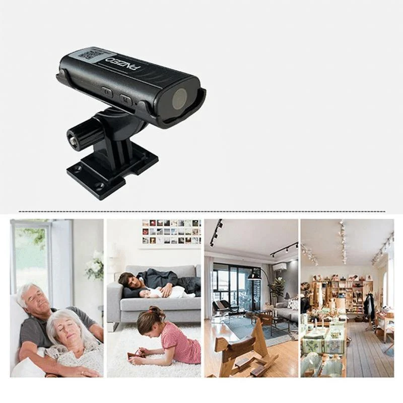 Draadloze Wifi Camera - Image 3