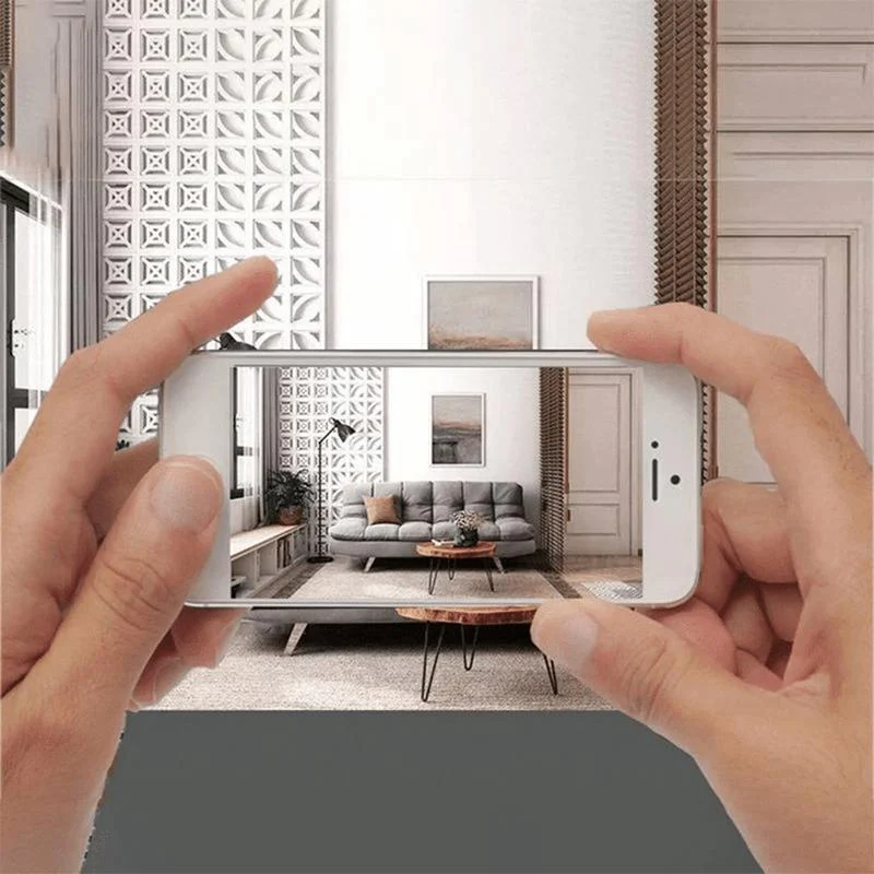 Draadloze Wifi Camera - Image 5