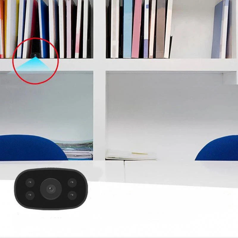 Draadloze Wifi Camera - Image 7