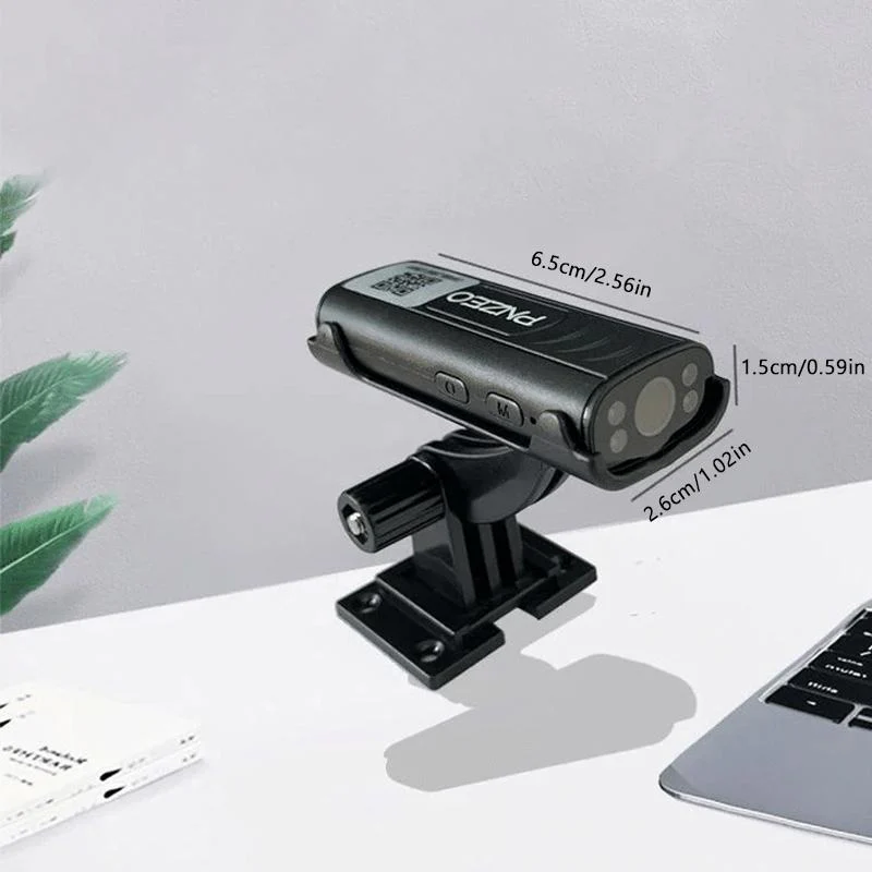 Draadloze Wifi Camera - Image 9