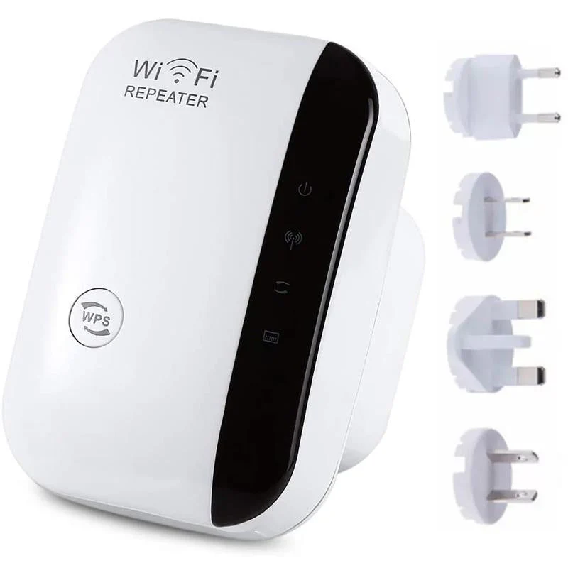 Draadloze wifi-signaalvergroter - Image 2