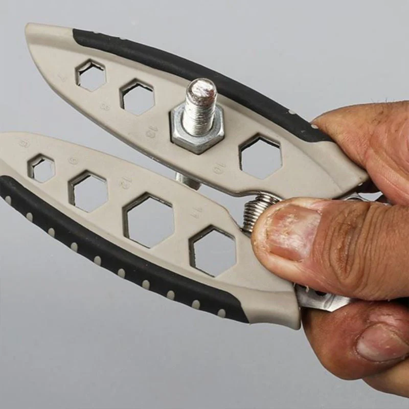 Draadstrippers voor elektriciens - Image 8