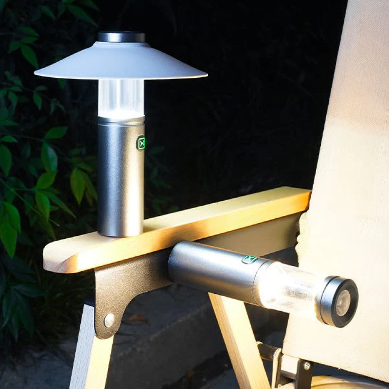 Draagbaar kampeerlicht - Image 7