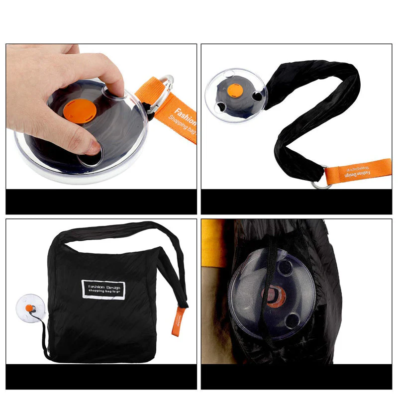 Draagbare disc-tas - Image 5