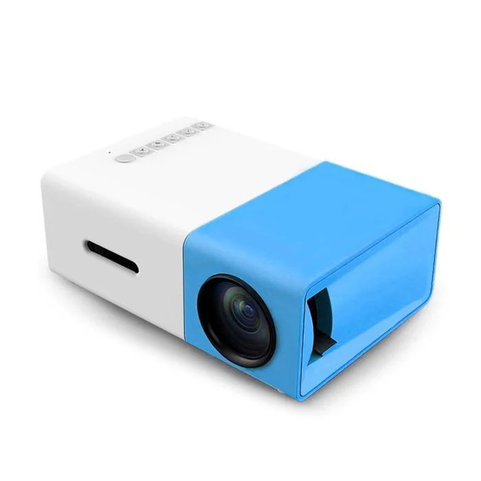 Draagbare HD-Projector - Image 13