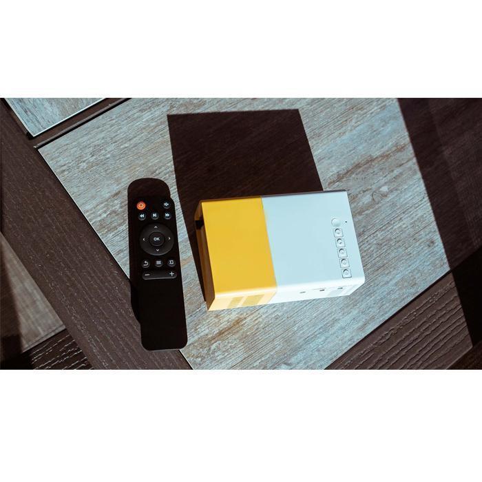 Draagbare HD-Projector - Image 5