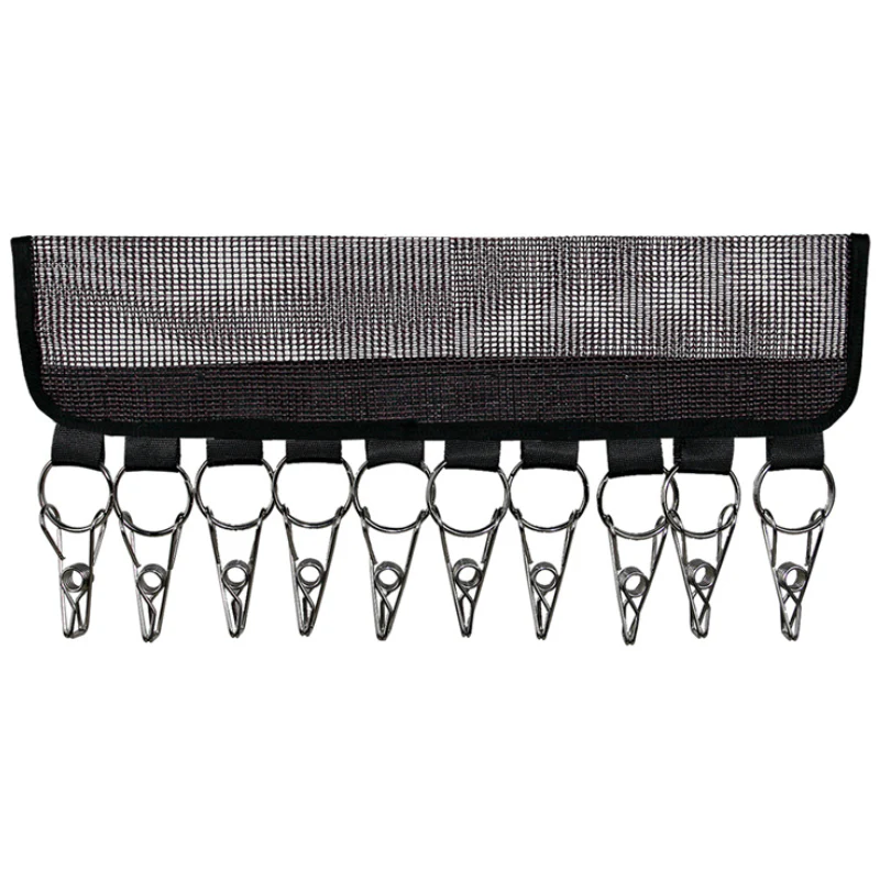 1+1 GRATIS | Draagbare Kledinghanger - Compact, Robuust & Ideaal voor Reizen - Image 4