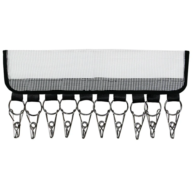 1+1 GRATIS | Draagbare Kledinghanger - Compact, Robuust & Ideaal voor Reizen - Image 6