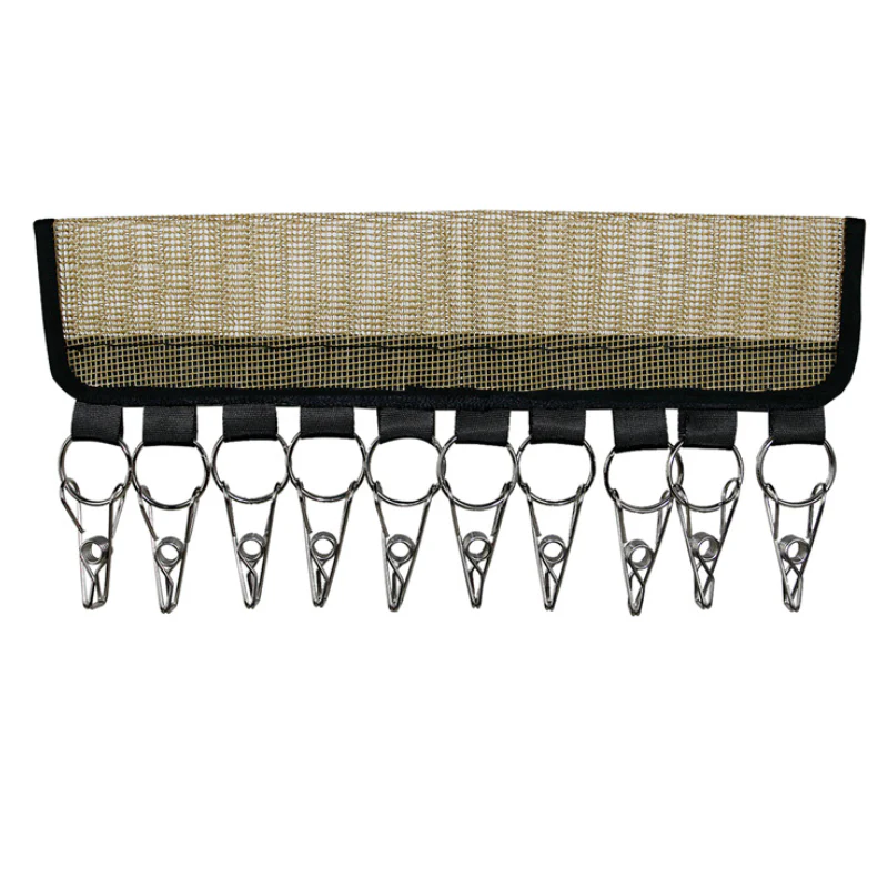 1+1 GRATIS | Draagbare Kledinghanger - Compact, Robuust & Ideaal voor Reizen - Image 8