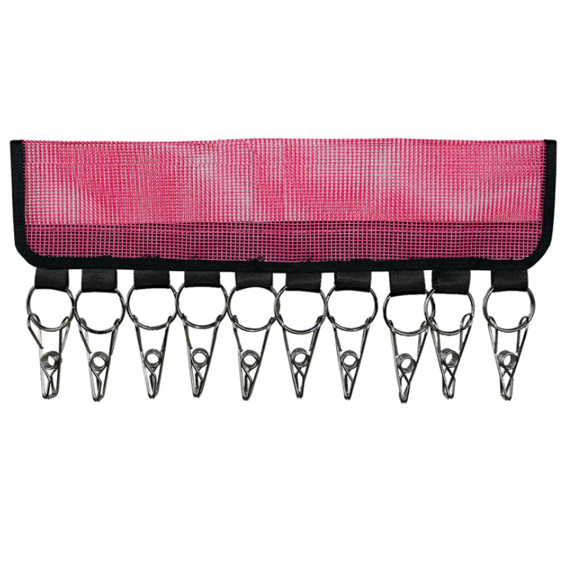 1+1 GRATIS | Draagbare Kledinghanger - Compact, Robuust & Ideaal voor Reizen - Image 9