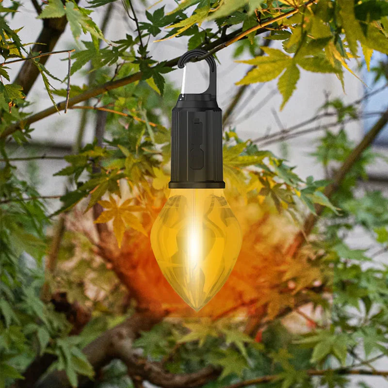 LumaSphere - Draagbare lamp | 1+1 GRATIS - Image 5