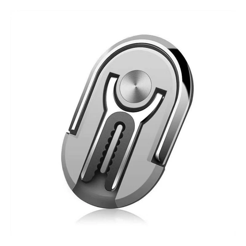 Draagbare multifunctionele ring voor mobiele telefoonhouder - Image 12