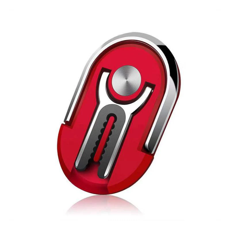 Draagbare multifunctionele ring voor mobiele telefoonhouder - Image 13