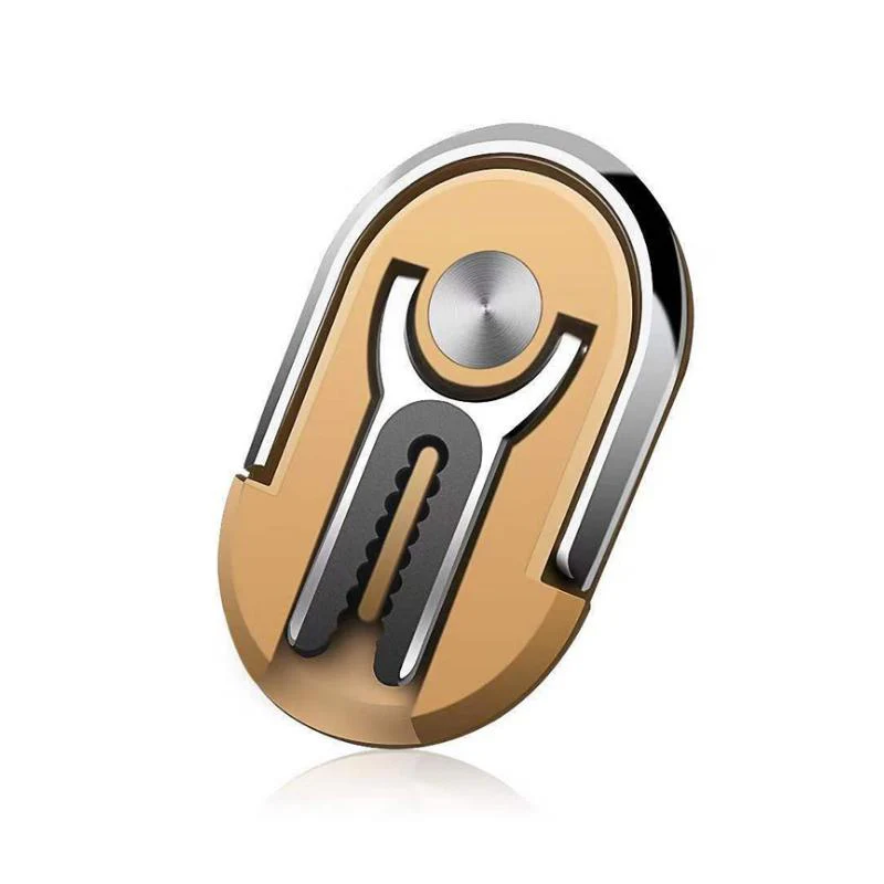 Draagbare multifunctionele ring voor mobiele telefoonhouder - Image 14
