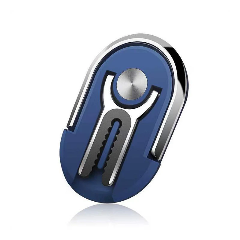 Draagbare multifunctionele ring voor mobiele telefoonhouder - Image 15